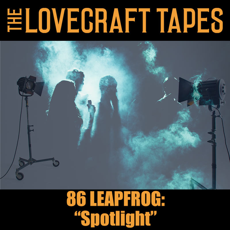 The Lovecraft Tapes | Actual-Play Call Of Cthulhu Podcast