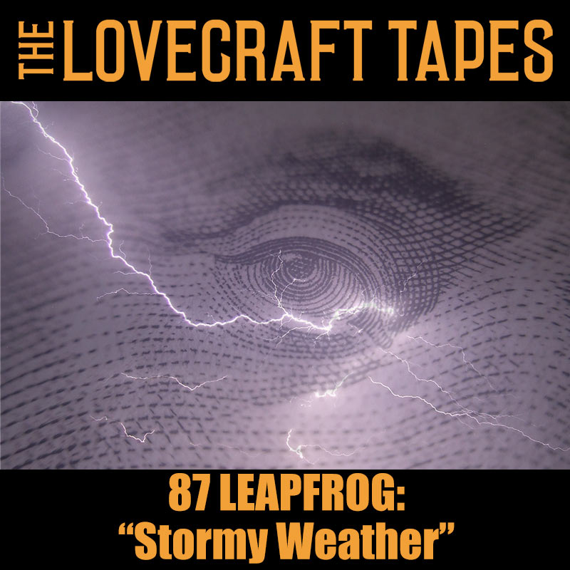 The Lovecraft Tapes | Actual-Play Call Of Cthulhu Podcast