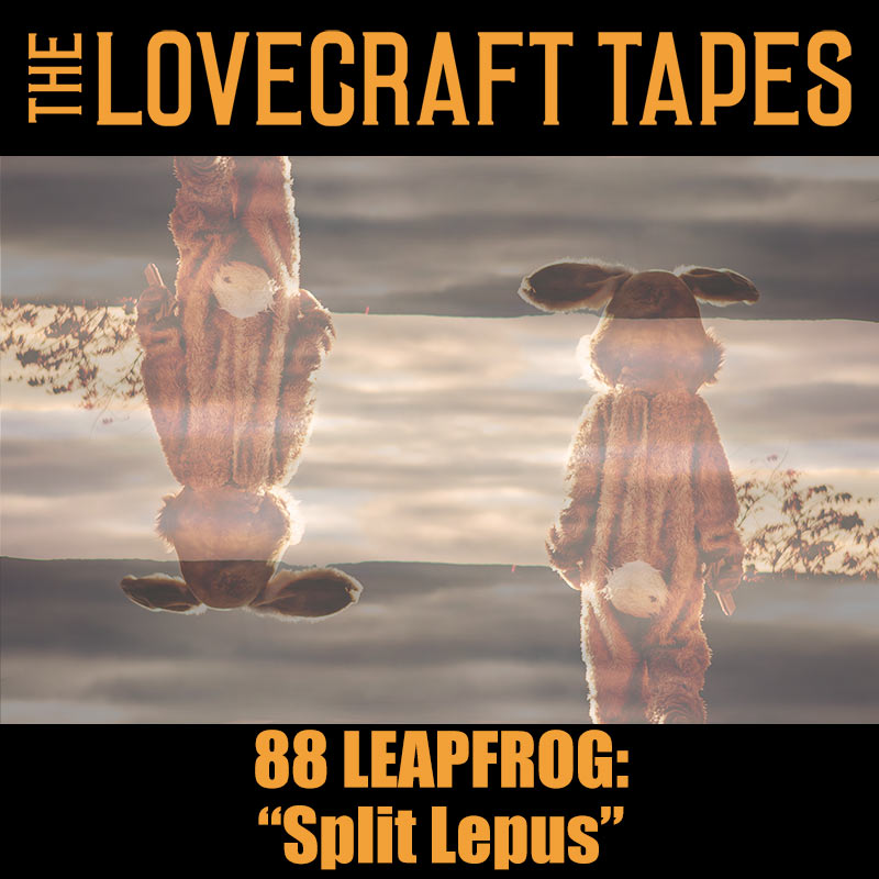 The Lovecraft Tapes | Actual-Play Call Of Cthulhu Podcast
