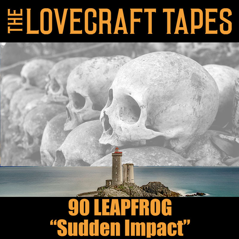The Lovecraft Tapes | Actual-Play Call Of Cthulhu Podcast