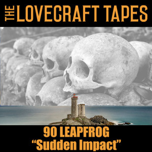 Case 9 Tape 10: Sudden Impact