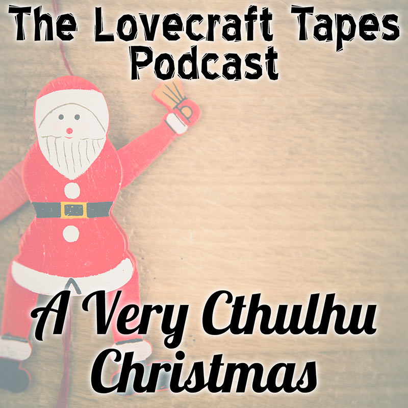 The Lovecraft Tapes | Actual-Play Call Of Cthulhu Podcast