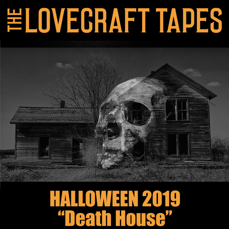 The Lovecraft Tapes | Actual-Play Call Of Cthulhu Podcast