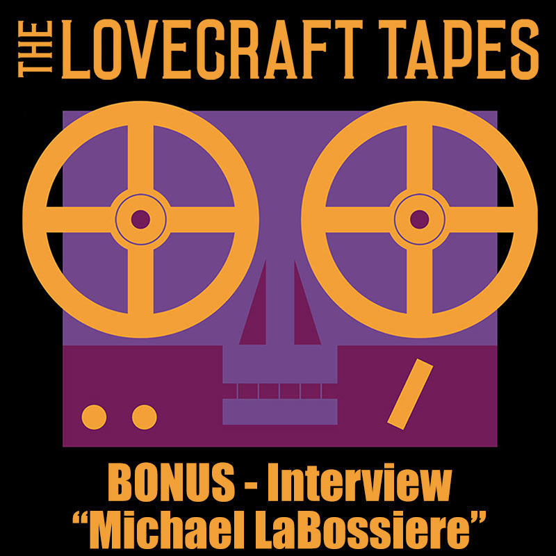 The Lovecraft Tapes | Actual-Play Call Of Cthulhu Podcast