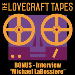 Bonus Tape: Talkin’ Tapes w/ Mike LaBossiere