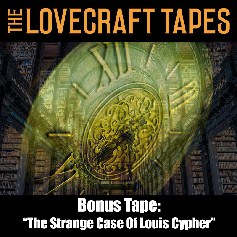 The Lovecraft Tapes | Actual-Play Call Of Cthulhu Podcast