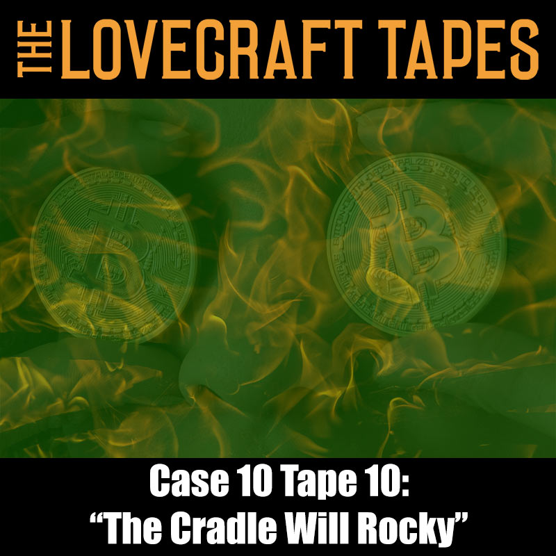 The Lovecraft Tapes | Actual-Play Call Of Cthulhu Podcast