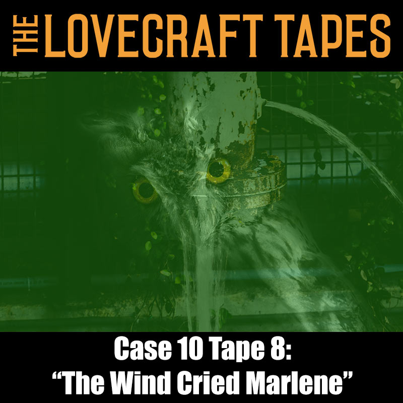 The Lovecraft Tapes | Actual-Play Call Of Cthulhu Podcast