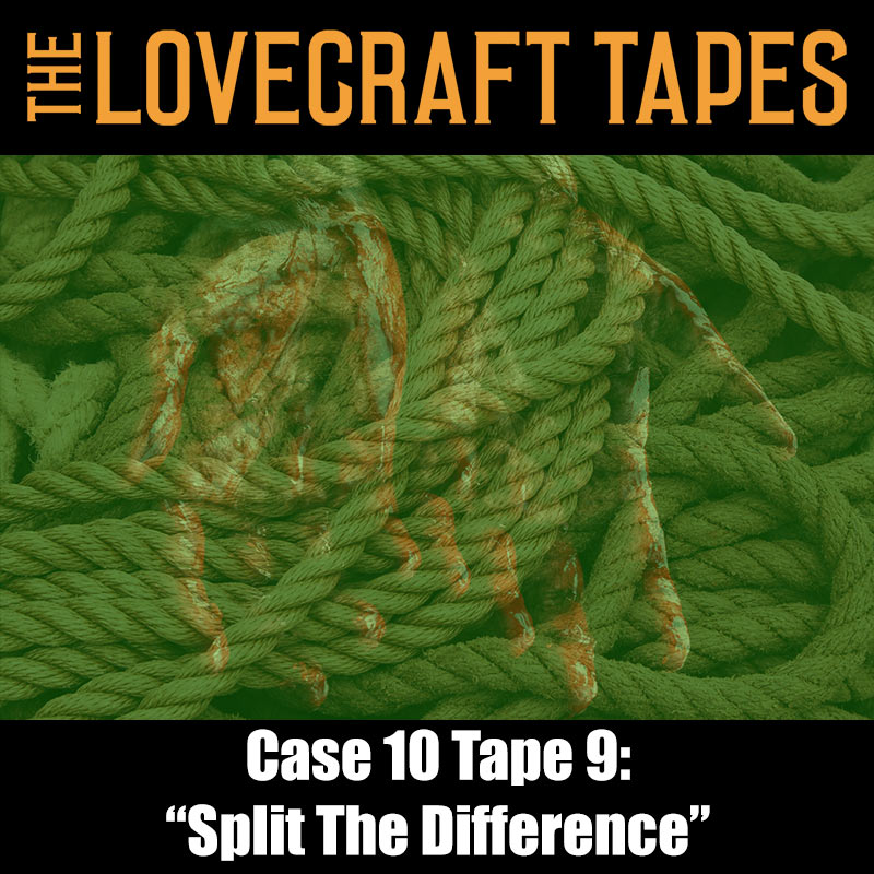 The Lovecraft Tapes | Actual-Play Call Of Cthulhu Podcast