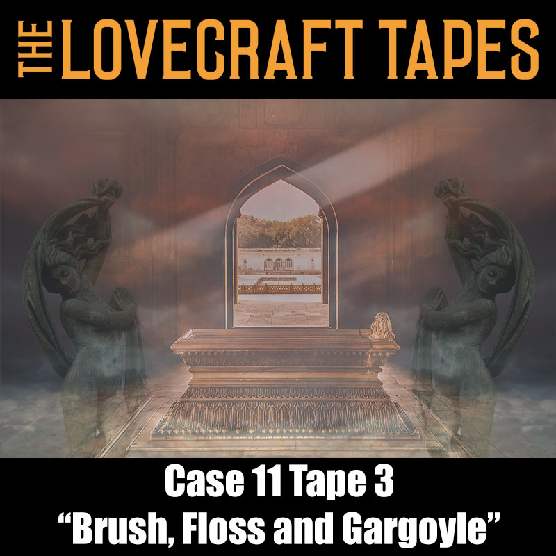 The Lovecraft Tapes | Actual-Play Call Of Cthulhu Podcast