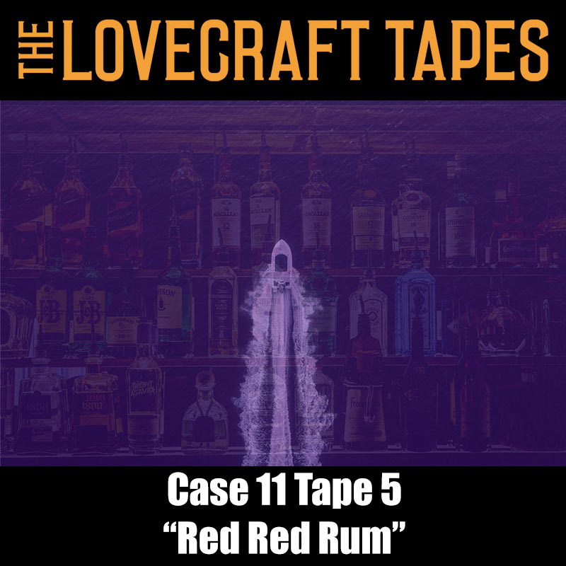 The Lovecraft Tapes | Actual-Play Call Of Cthulhu Podcast