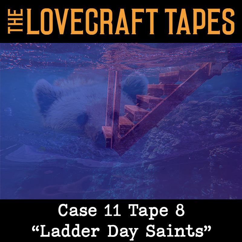 The Lovecraft Tapes | Actual-Play Call Of Cthulhu Podcast