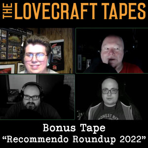 Bonus Tape: Recommendo Roundup 2022