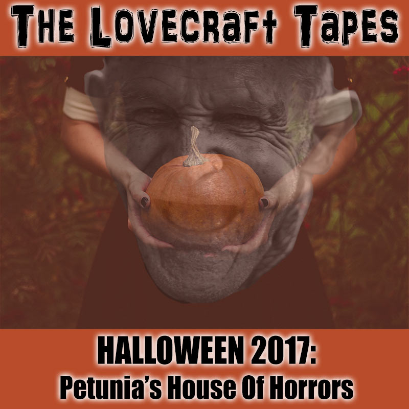 The Lovecraft Tapes | Actual-Play Call Of Cthulhu Podcast