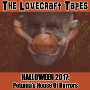 Bonus Tape: Petunia's House Of Horrors