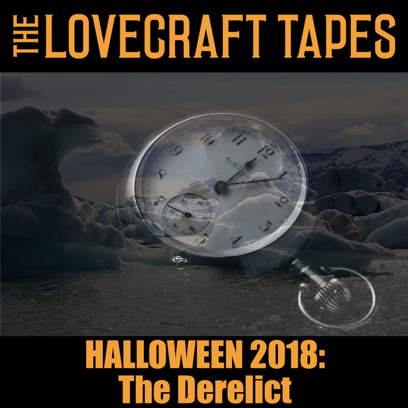 The Lovecraft Tapes | Actual-Play Call Of Cthulhu Podcast