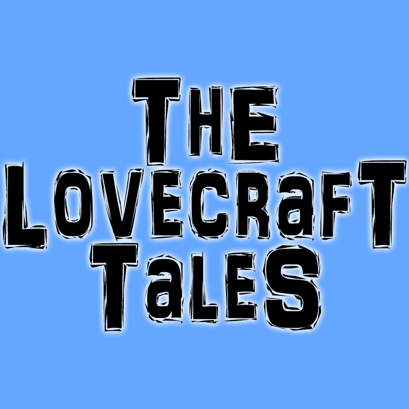 The Lovecraft Tapes | Actual-Play Call Of Cthulhu Podcast