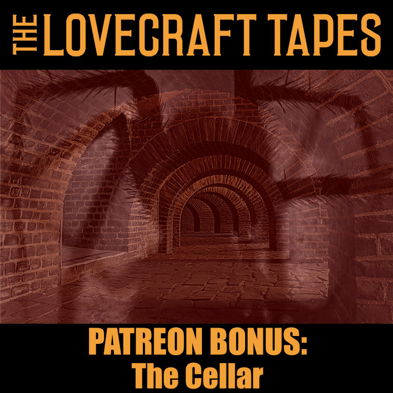 The Lovecraft Tapes | Actual-Play Call Of Cthulhu Podcast