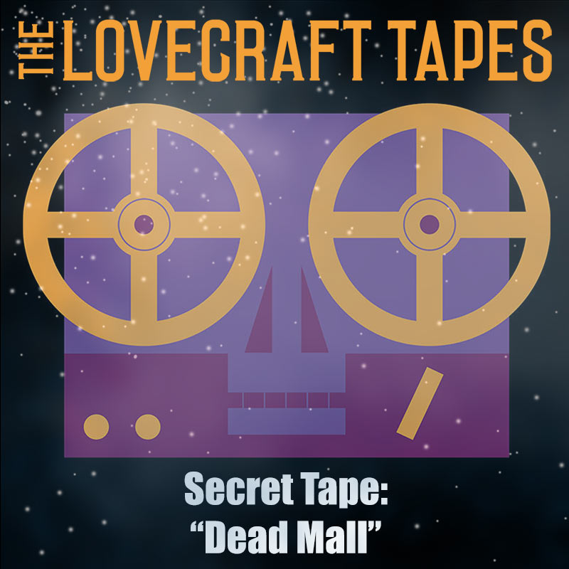 The Lovecraft Tapes | Actual-Play Call Of Cthulhu Podcast