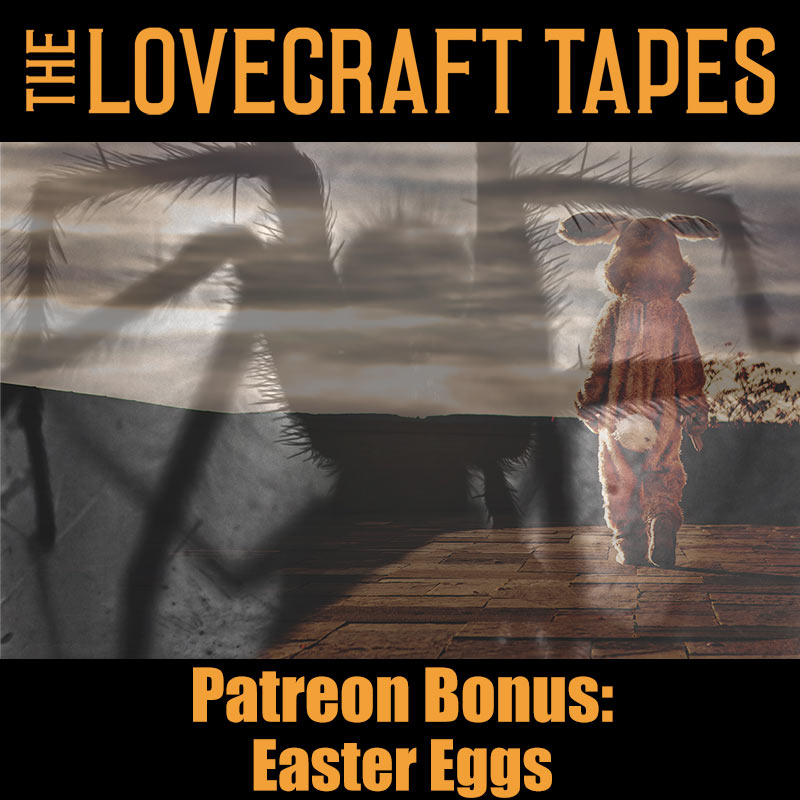 The Lovecraft Tapes | Actual-Play Call Of Cthulhu Podcast