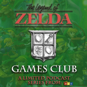 The Legend of Zelda Games Club – Kickoff