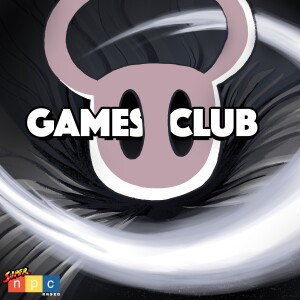 Hollow Knight - Games Club Episode 1