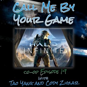 co-op Ep.19 - Halo Infinite