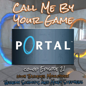 co-op Ep.21 - Portal