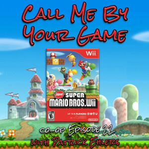 co-op Ep.22 - New Super Mario Bros Wii