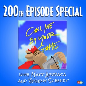 Ep.200 - The 200th Episode Special
