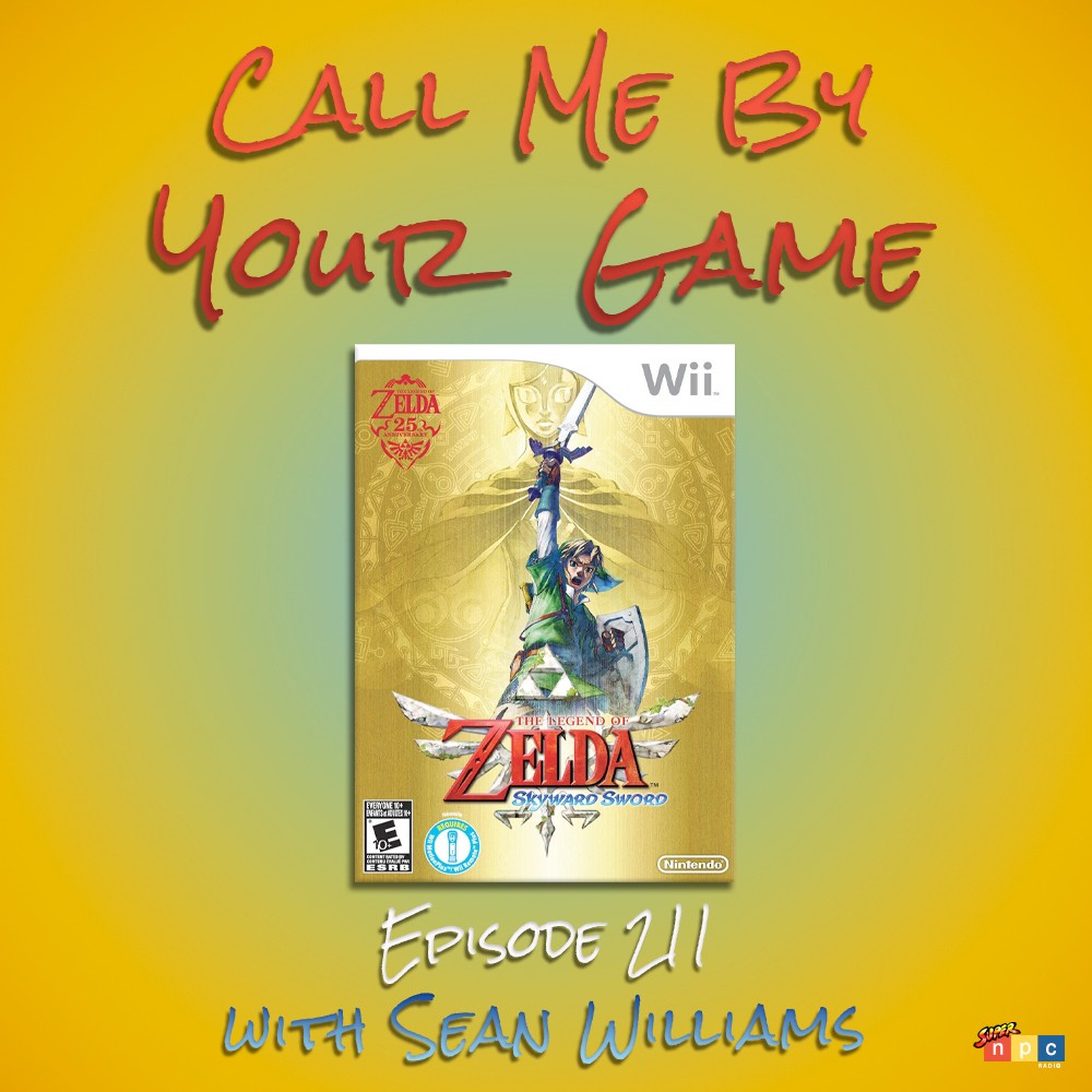 Call Me By Your Game
