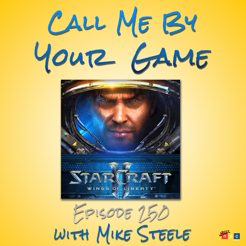 Call Me By Your Game