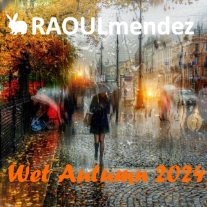 Raoul Mendez Show - Wet Autumn 2024 (Melodic techno mix)