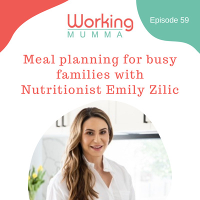 Working Mumma