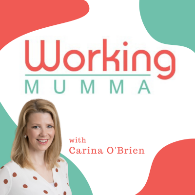 Working Mumma