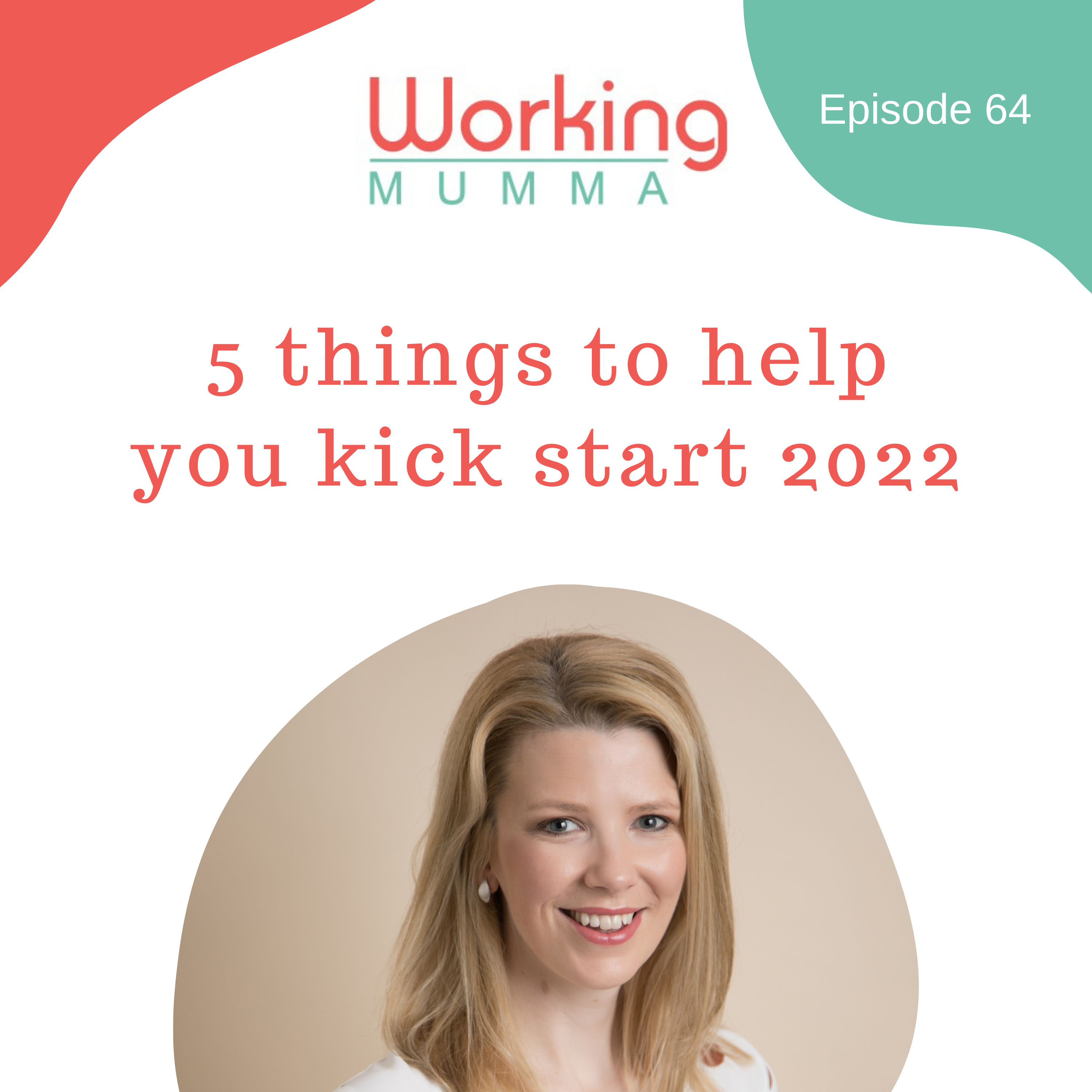 Working Mumma