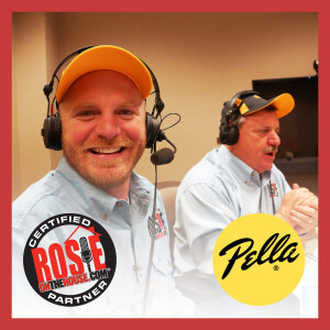  5/17/2014 | Live from Pella Windows &amp; Doors | Ten O’Clock Hour