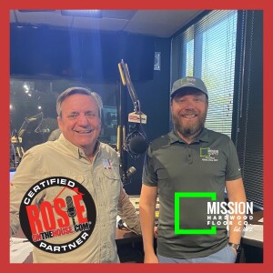 4/23/22 - ON THE HOUSE HOUR! The Benefits Of Hardwood Floors!