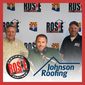 6/17/23 - ON THE HOUSE HOUR!  Reasons Why Roofs Fail!