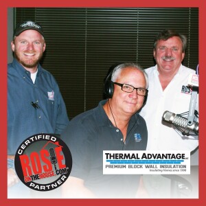 7/8/23 - ON THE HOUSE HOUR!  Thermal Foam Insulation For Heat Reduction And Lower Energy Bills!