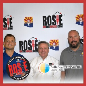 7/15/23 - ON THE HOUSE HOUR! Solving Your Solar Needs