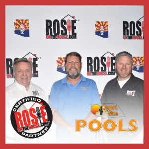 8/5/23 - ON THE HOUSE HOUR!  Considerations For Building And Remodeling A Pool!