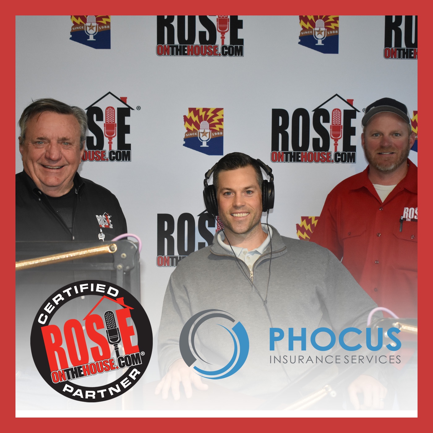 3/25/23 - ON THE HOUSE HOUR!  Home Insurance Versus Warranties