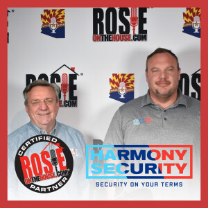 3/2/24 - ON THE HOUSE HOUR! Home Security In Today's Digital World!