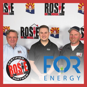 3/30/24 - ON THE HOUSE HOUR! A More Energy Efficient Home With A Home Energy Audit!
