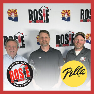 4/6/24 - ON THE HOUSE HOUR! Pass Through Windows With Pella Windows And Doors