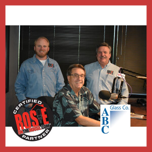 6/8/24 - ON THE HOUSE HOUR! Glass, Windows & Screens (Oh My!) With ABC Glass Company