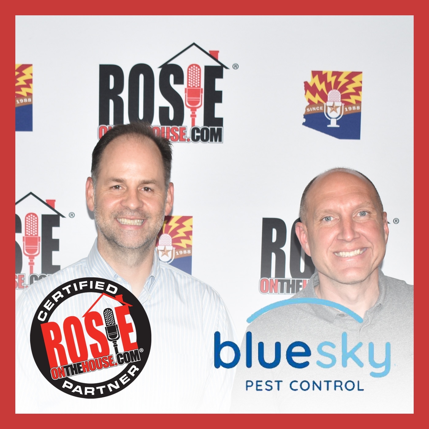 8/3/24 - ON THE HOUSE HOUR! Advancements In Termite Treatment!