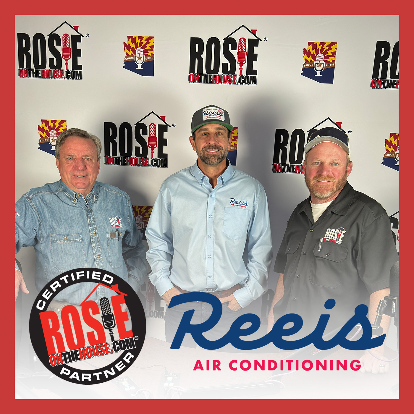 8/24/24 - ON THE HOUSE HOUR!  Another Air Conditioning Refrigerant Transition For 2025!