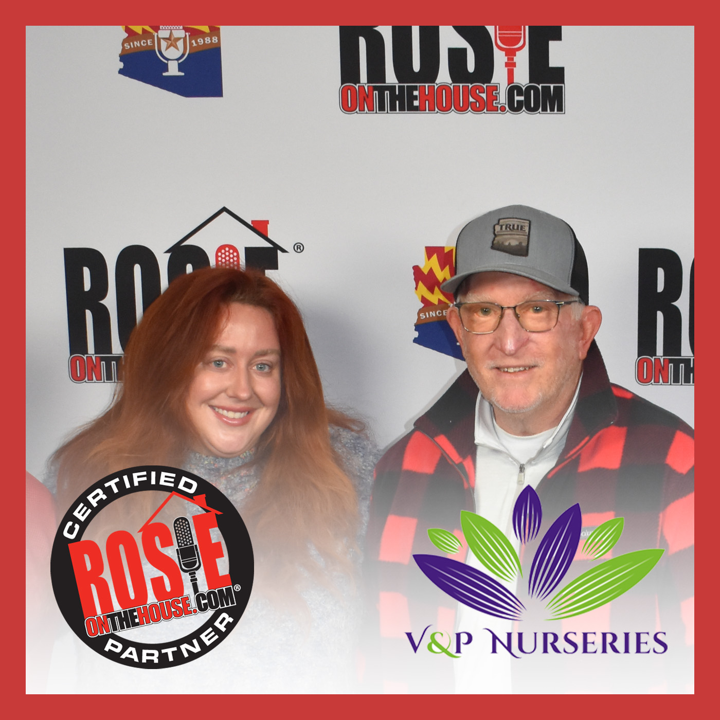 11/16/24 - OUTDOOR LIVING HOUR! Flowering Shrubs With V&P Nursery